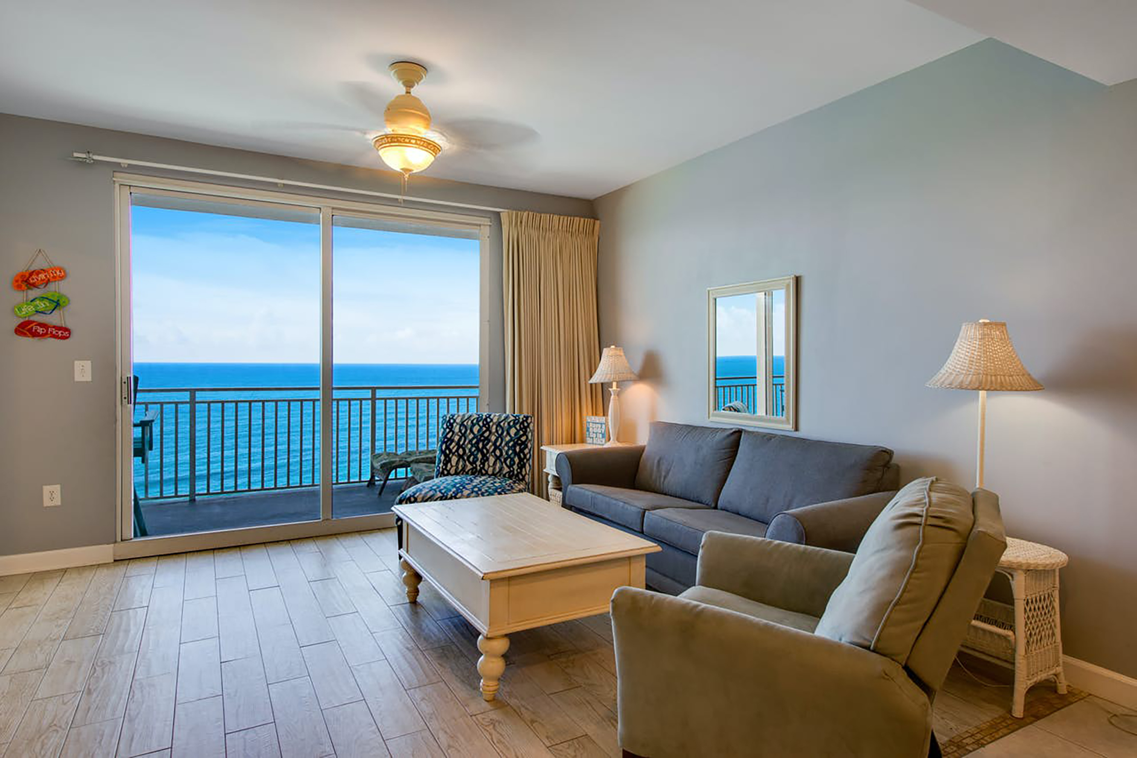 Panama City Beach Condo 986230