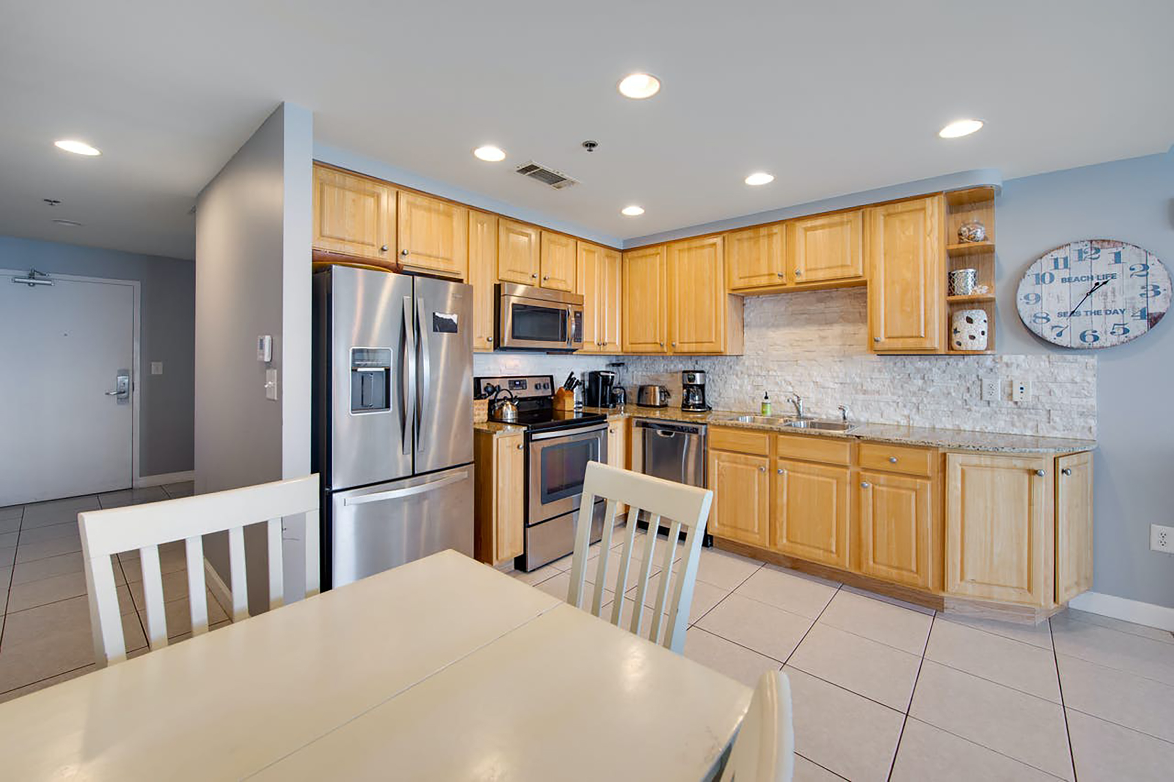 Panama City Beach Condo 986230