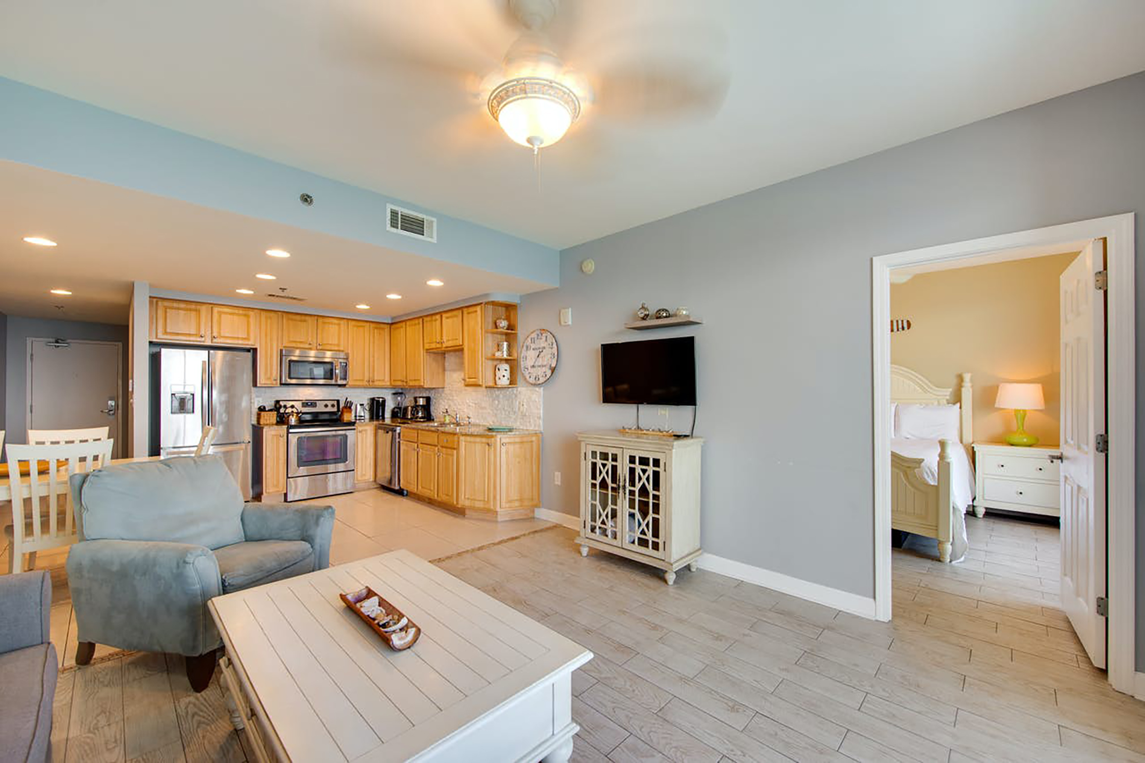 Panama City Beach Condo 986230