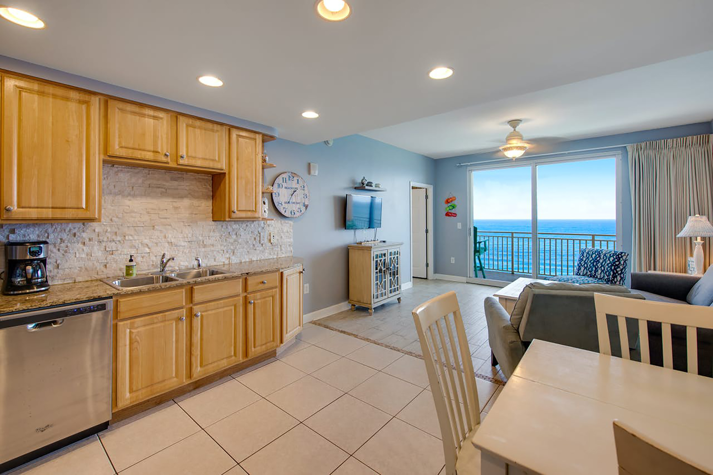 Panama City Beach Condo 986230