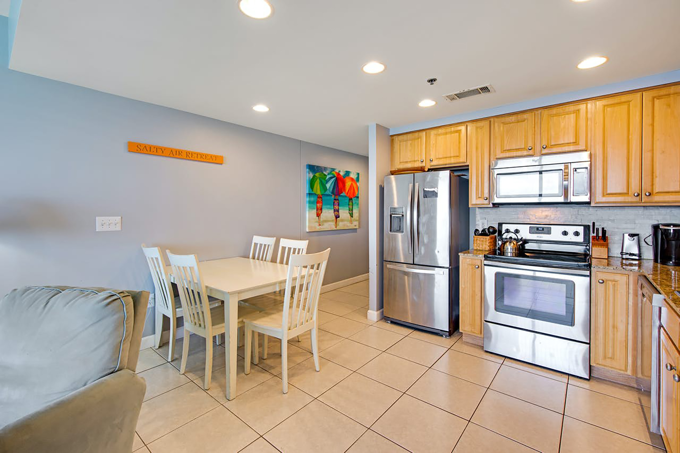 Panama City Beach Condo 986230