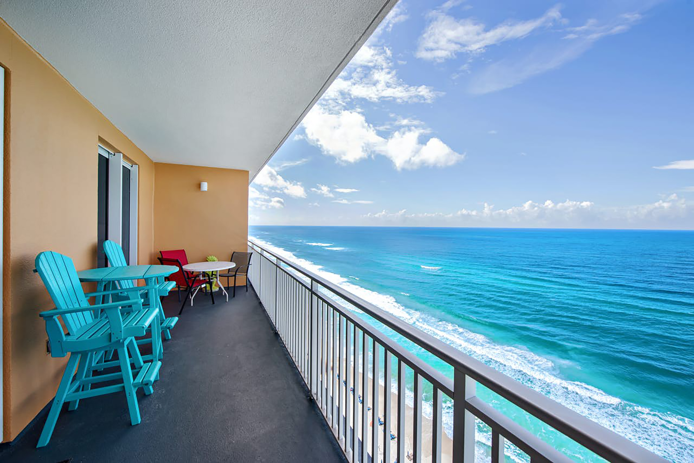 Panama City Beach Condo 986230