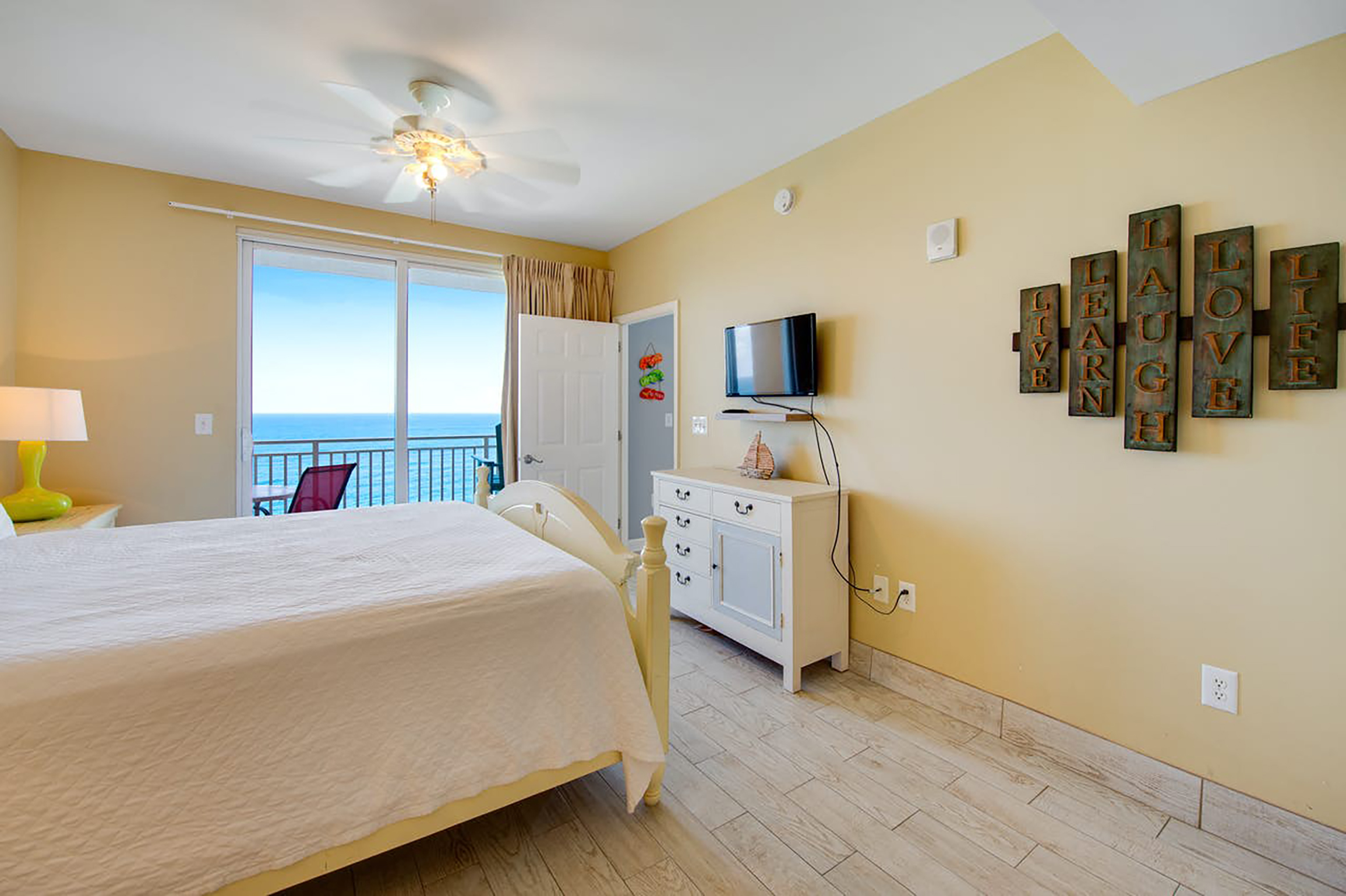 Panama City Beach Condo 986230
