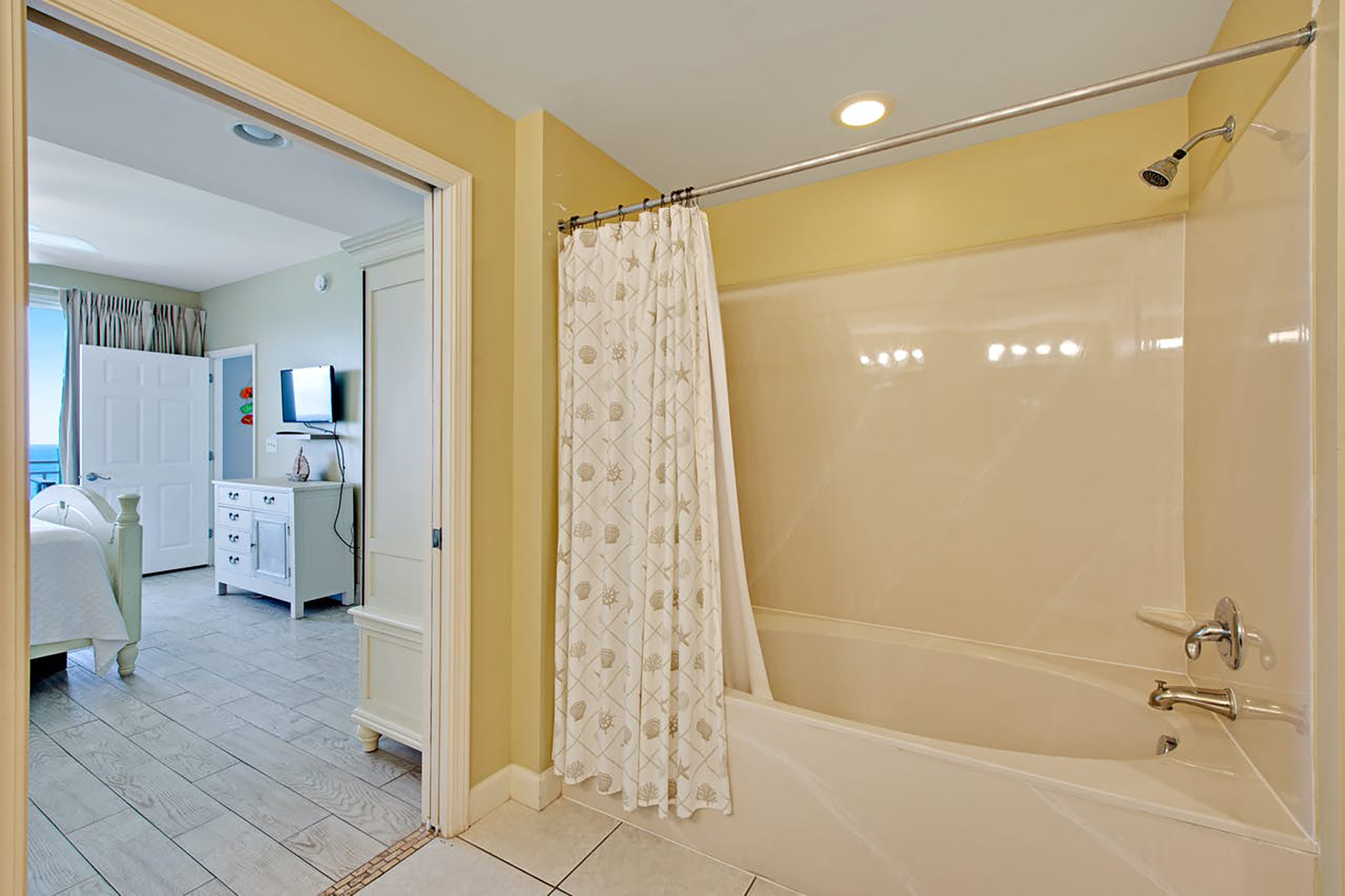 Panama City Beach Condo 986230