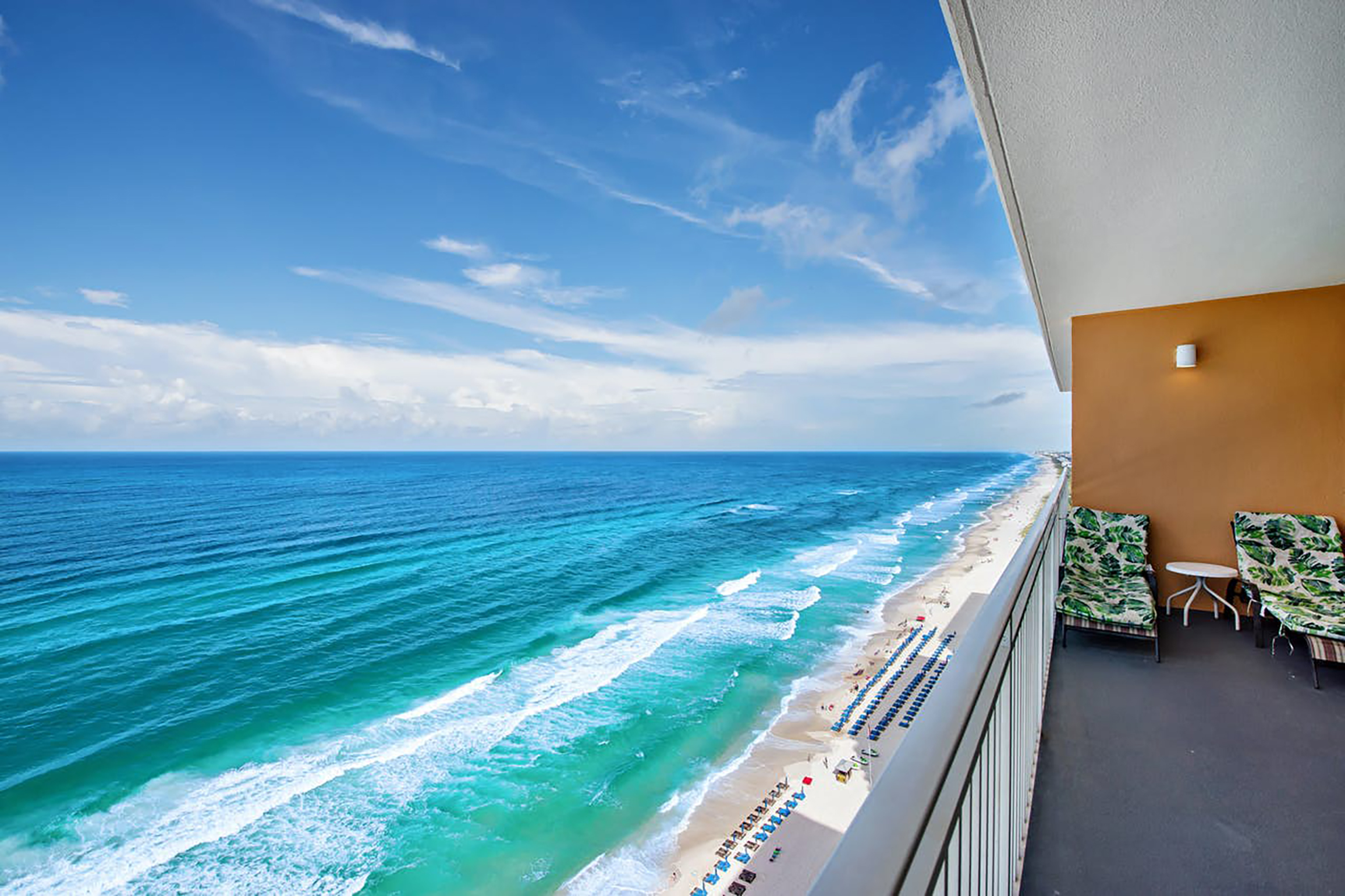 Panama City Beach Condo 986230