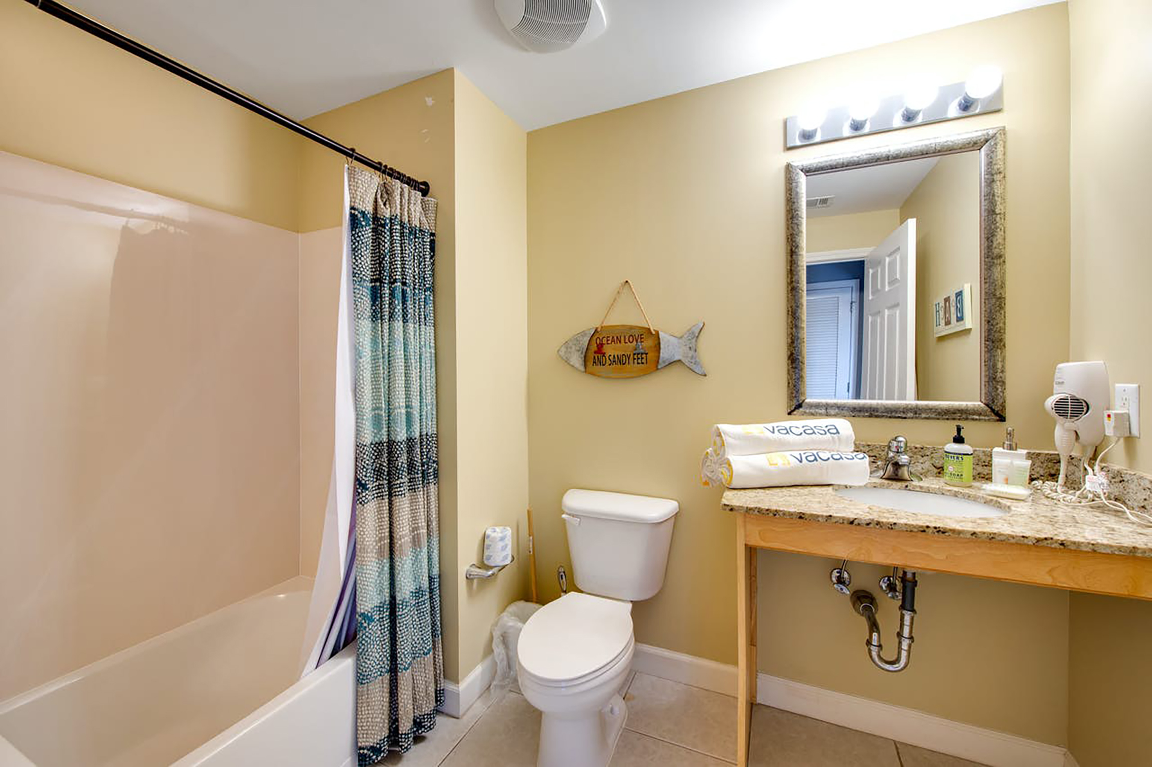 Panama City Beach Condo 986230