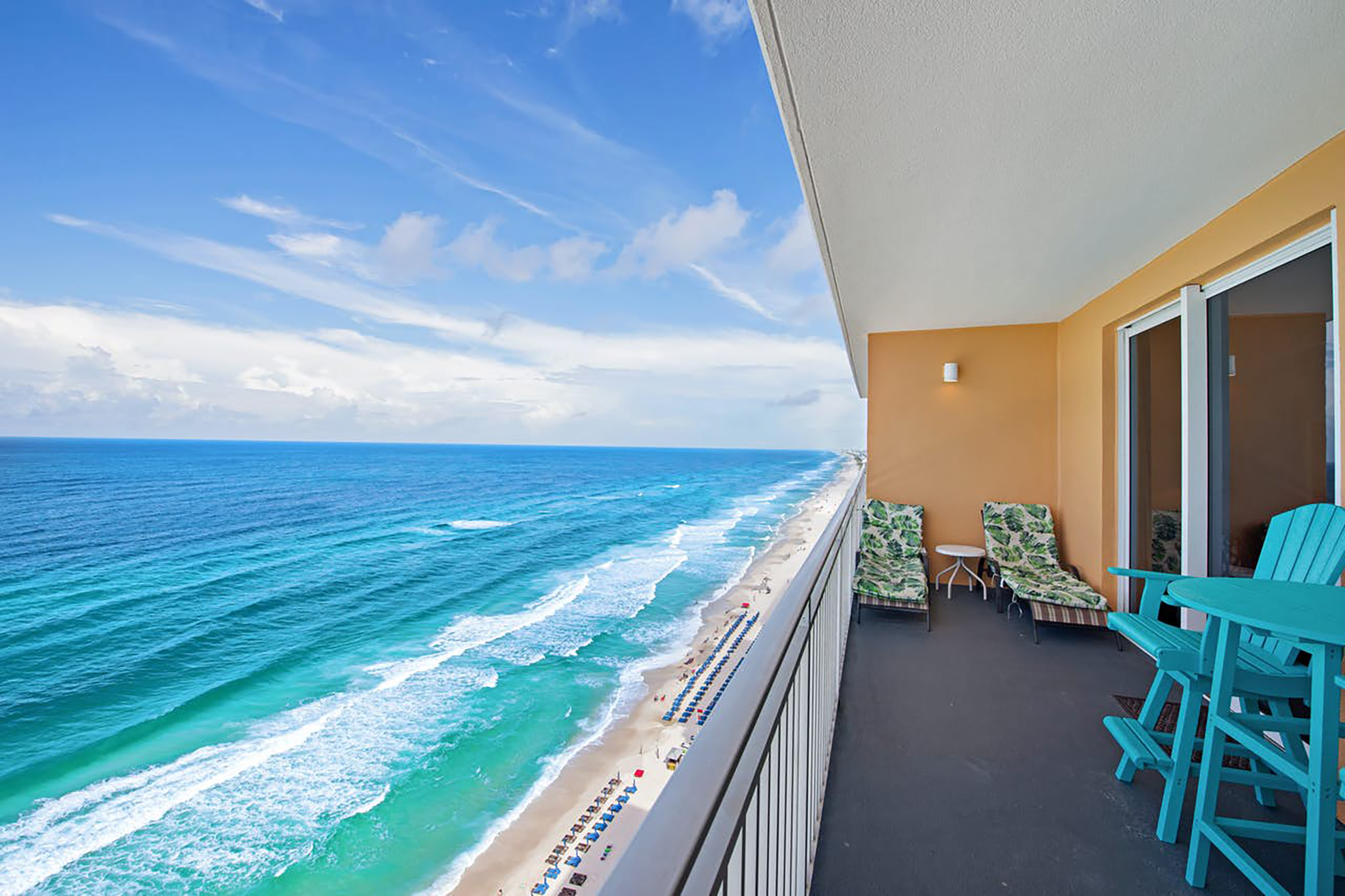 Panama City Beach Condo 986230