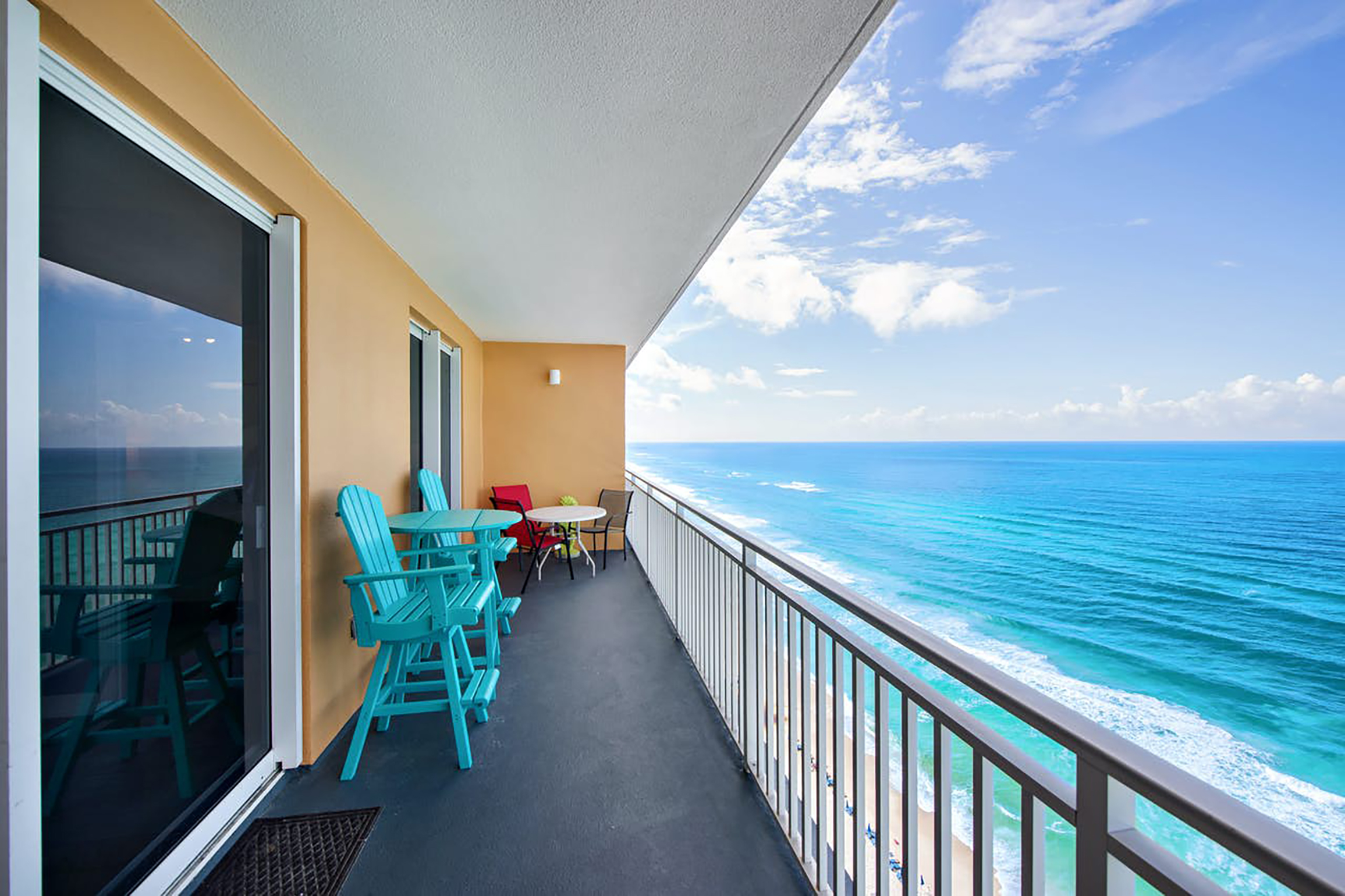 Panama City Beach Condo 986230