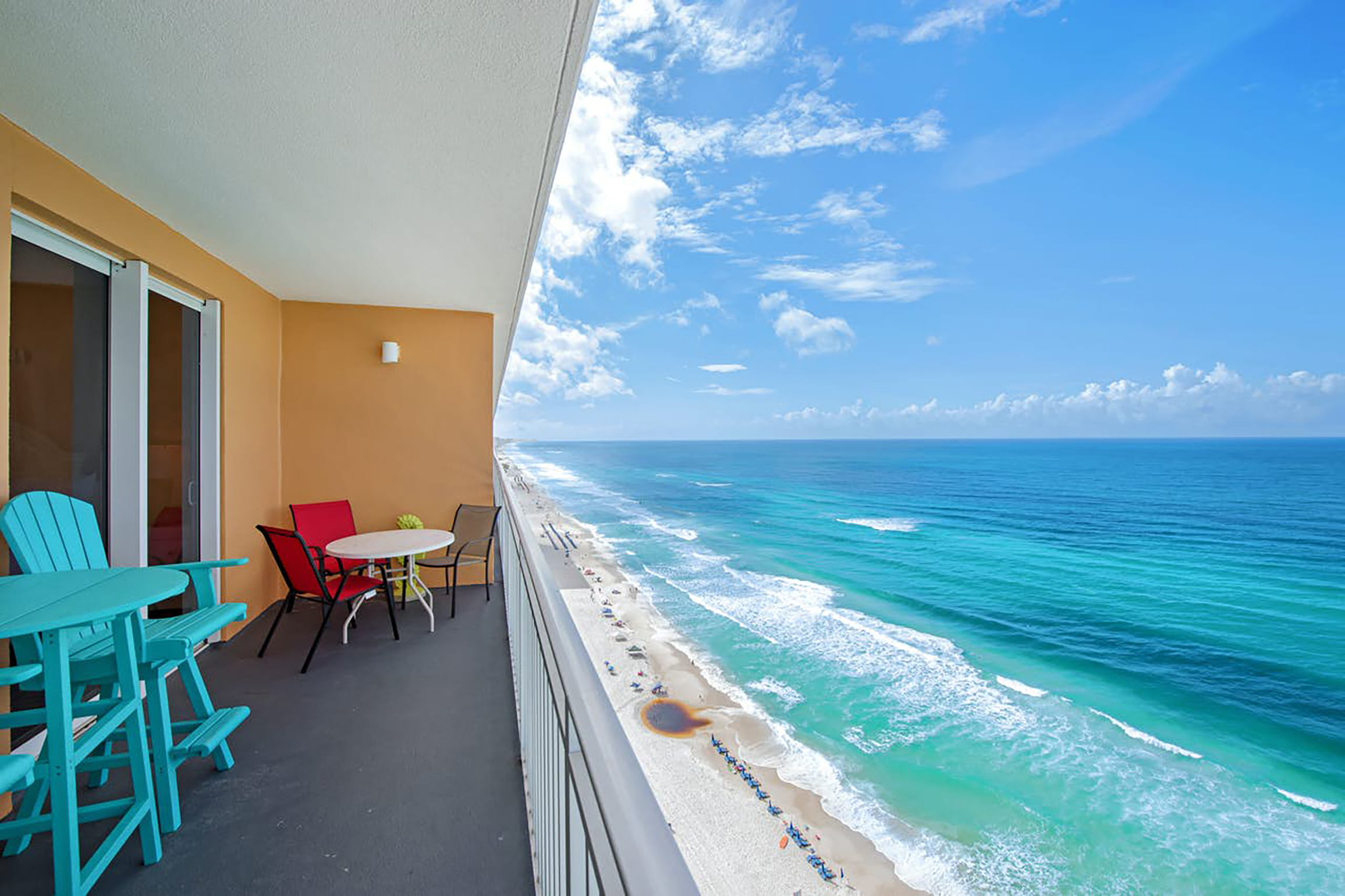 Panama City Beach Condo 986230