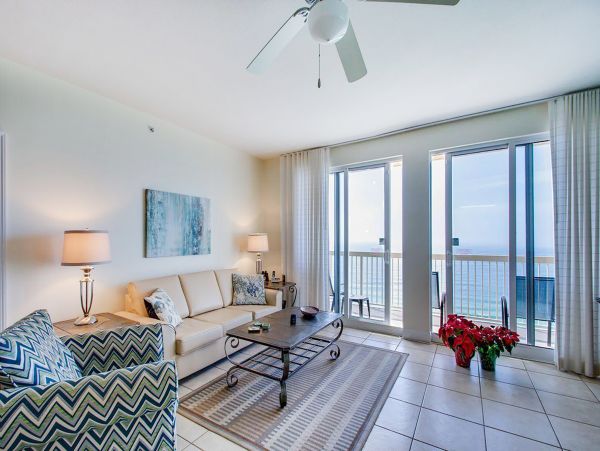 Panama City Beach Condo 986231