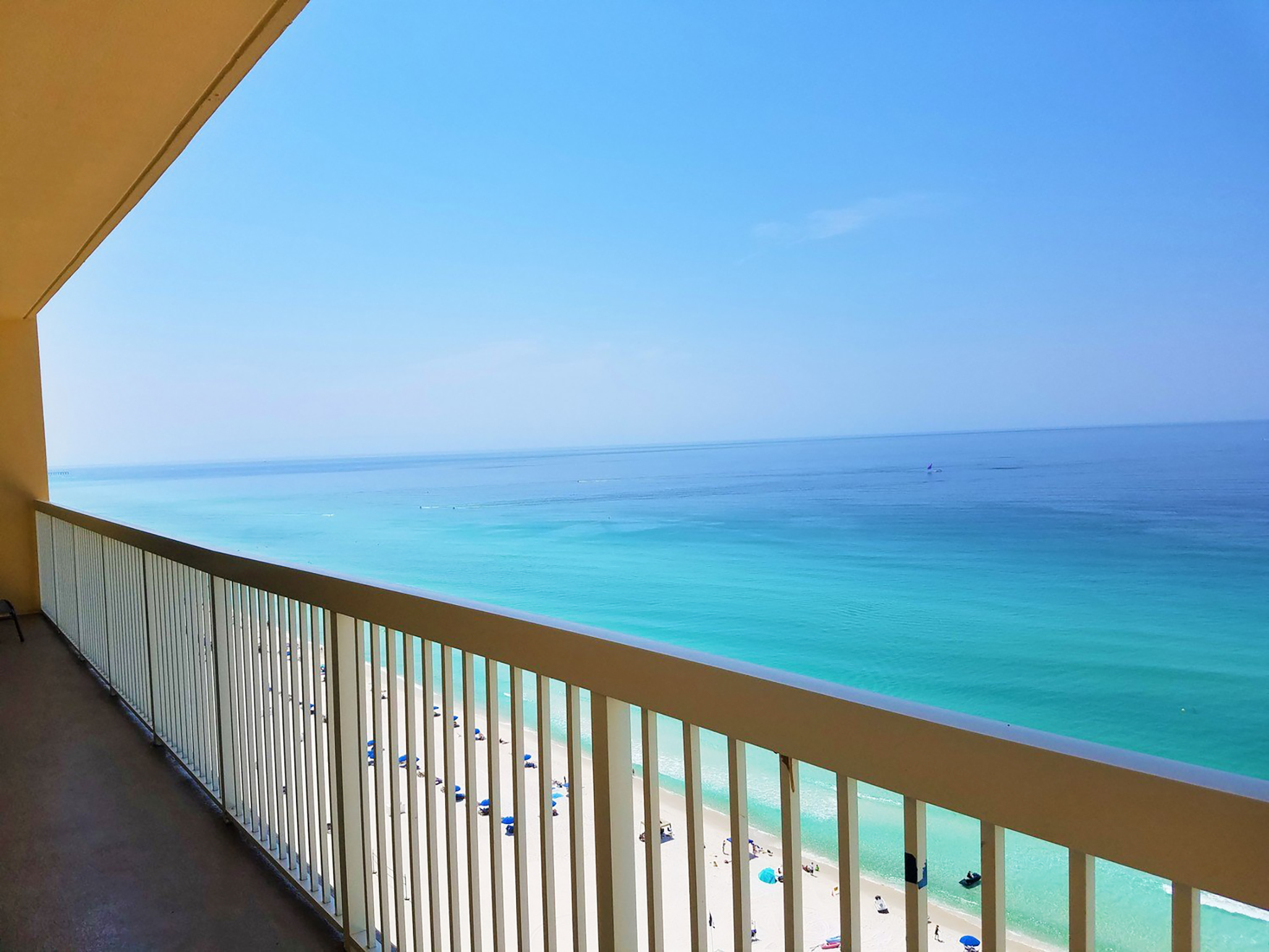 Panama City Beach Condo 986231