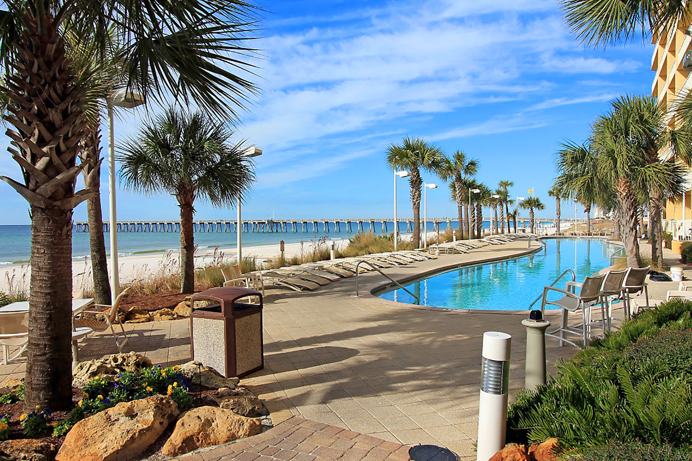 Panama City Beach Condo 986231