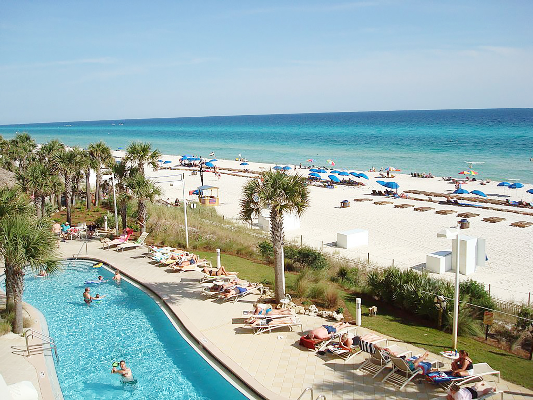 Panama City Beach Condo 986231