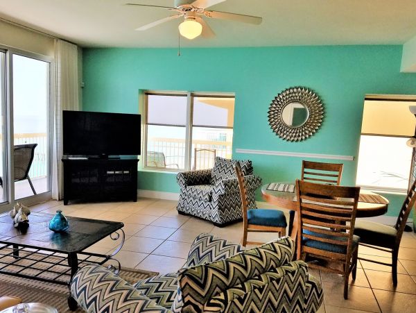Panama City Beach Condo 986231