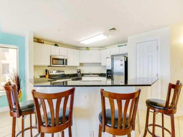 Panama City Beach Condo 986231