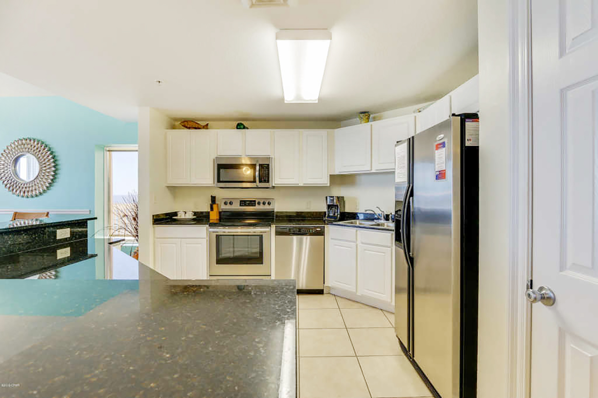 Panama City Beach Condo 986231