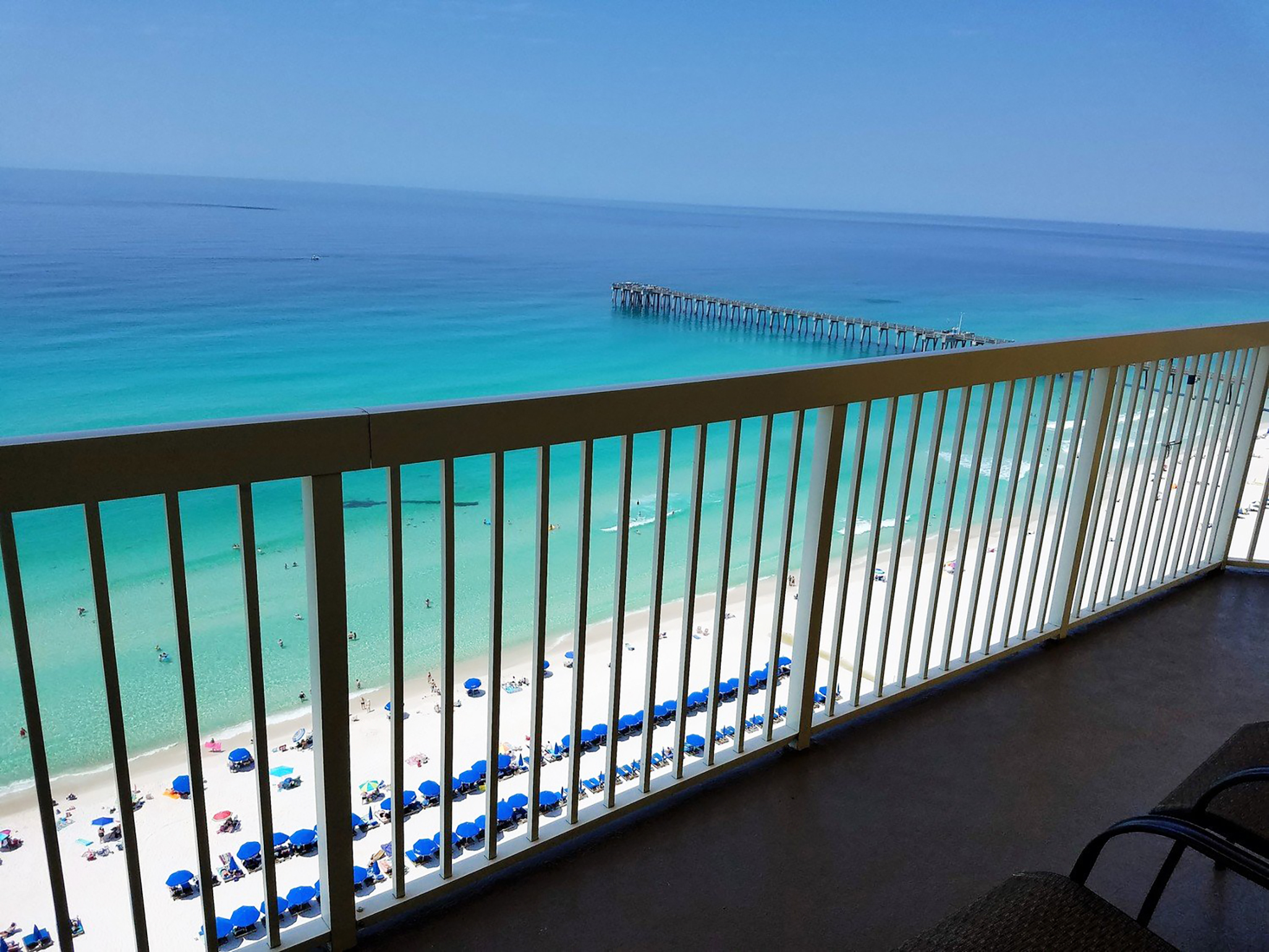 Panama City Beach Condo 986231