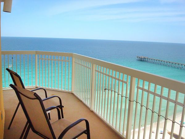 Panama City Beach Condo 986231