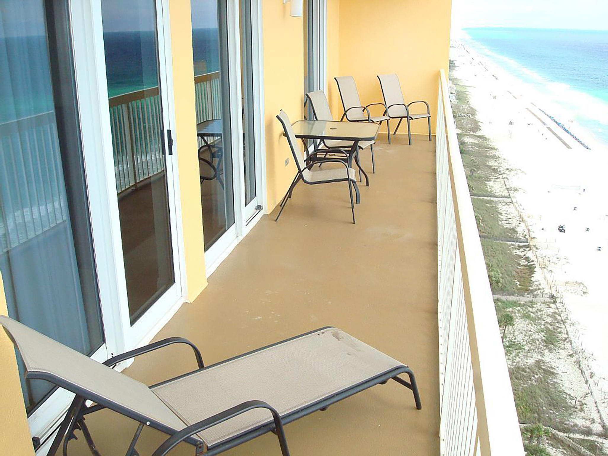 Panama City Beach Condo 986231
