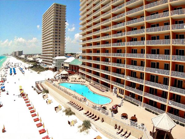 Panama City Beach Condo 986231
