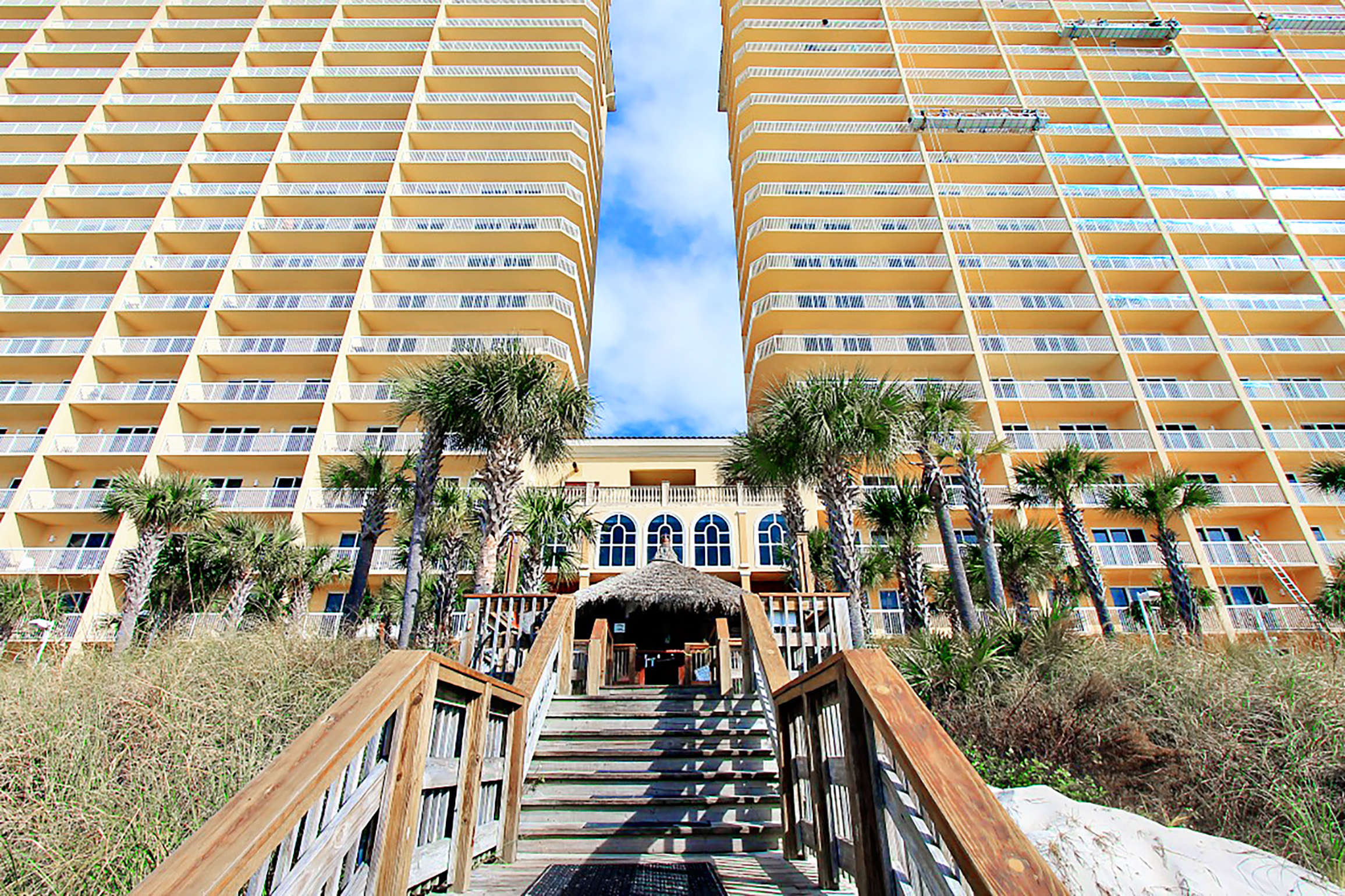 Panama City Beach Condo 986231