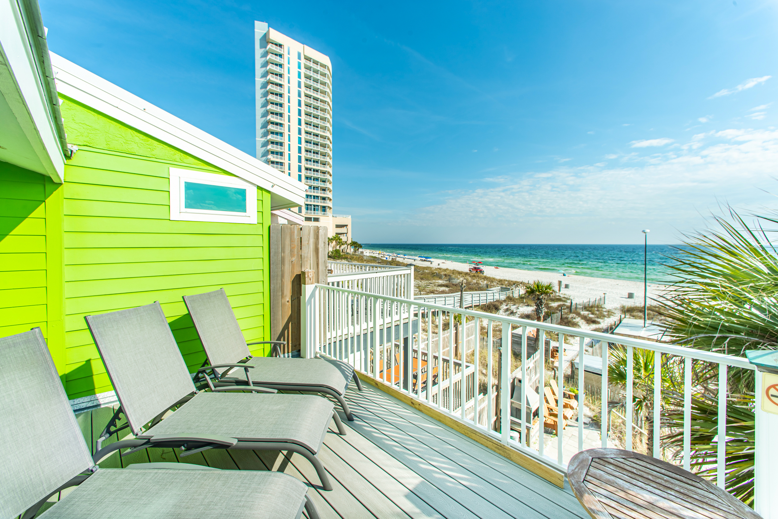Panama City Beach Home 986232