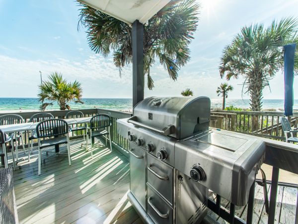 Panama City Beach Home 986232