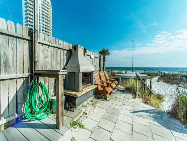 Panama City Beach Home 986232