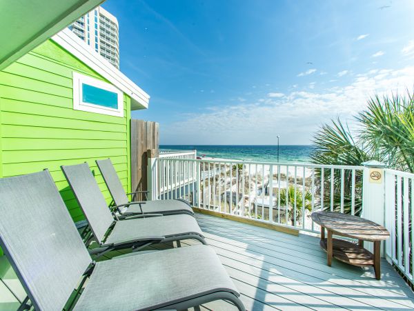 Panama City Beach Home 986232