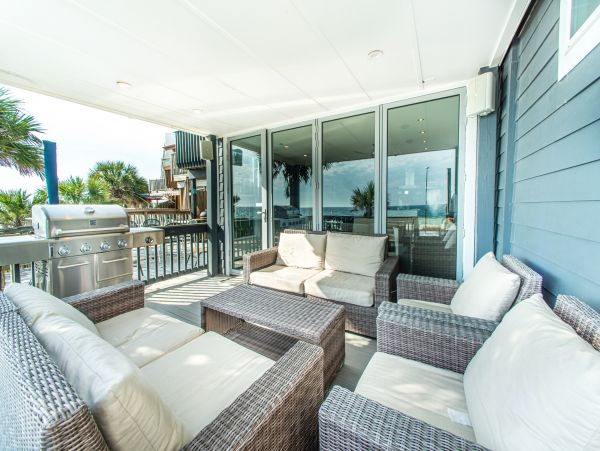Panama City Beach Home 986232