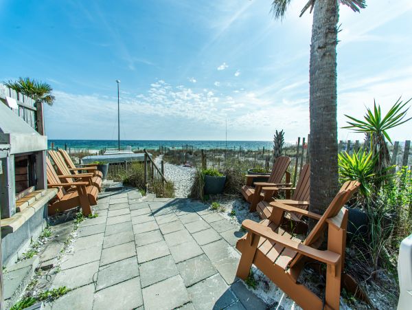 Panama City Beach Home 986232