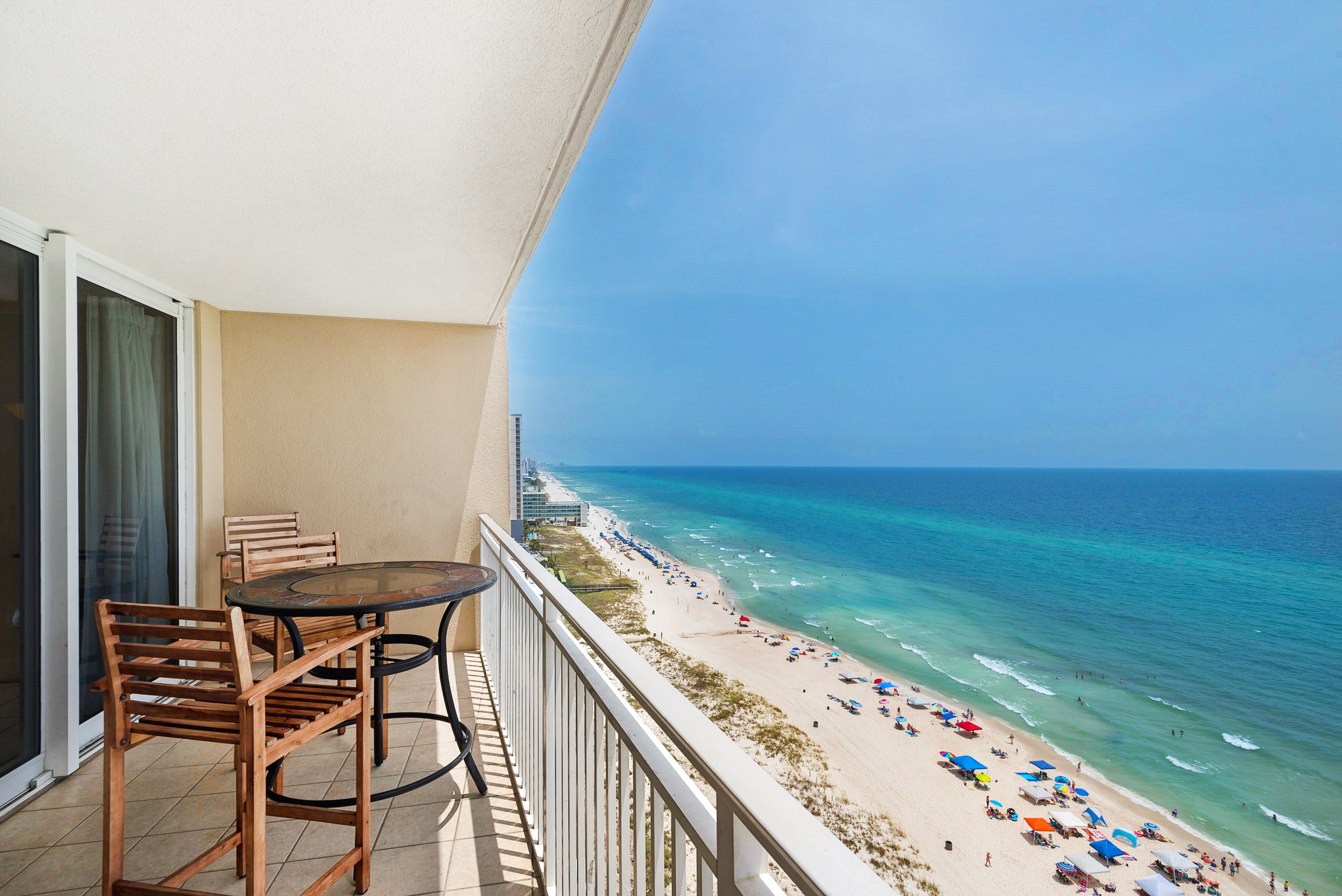 Panama City Beach Condo 986233