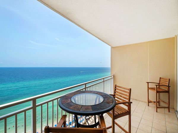 Panama City Beach Condo 986233
