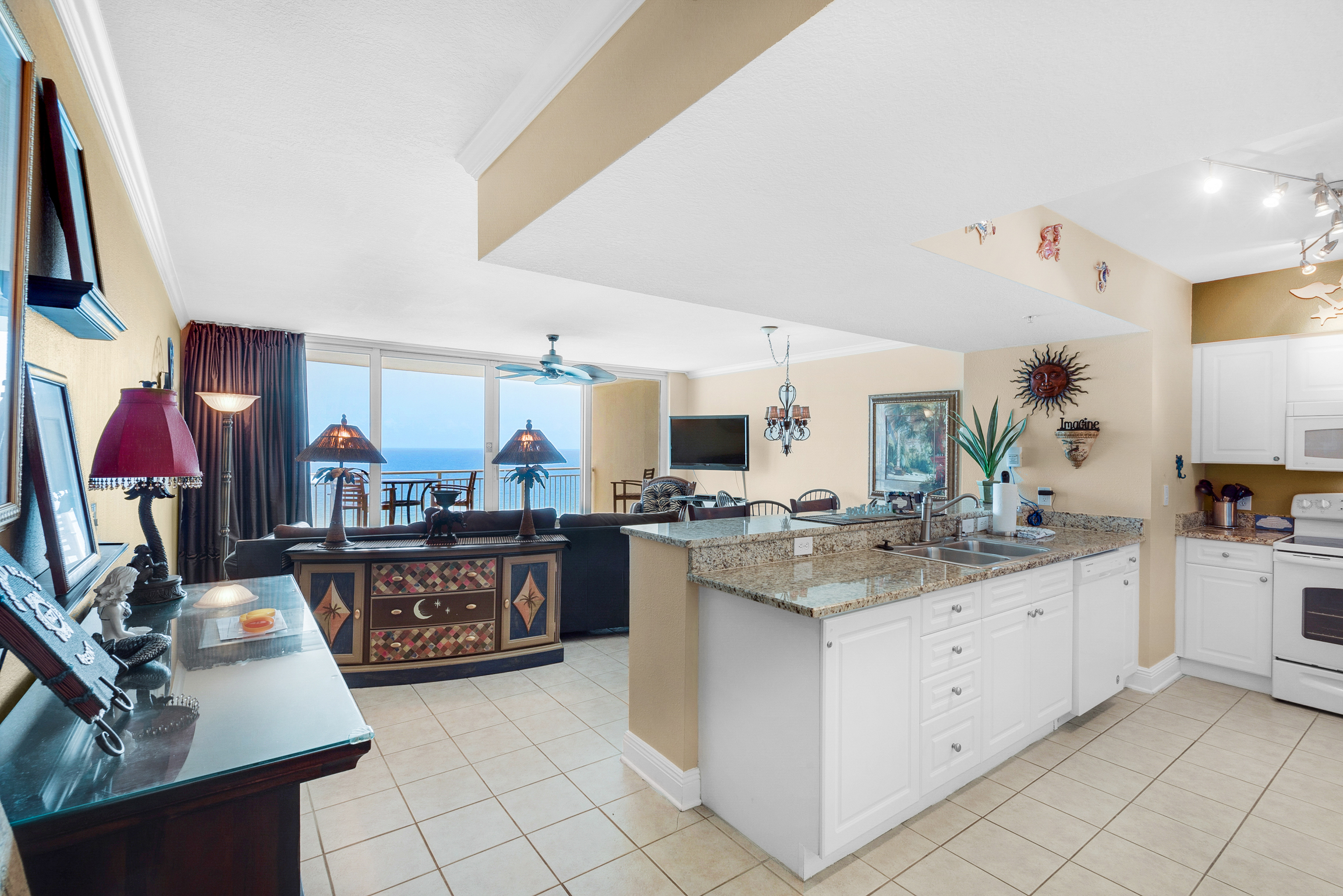 Panama City Beach Condo 986233