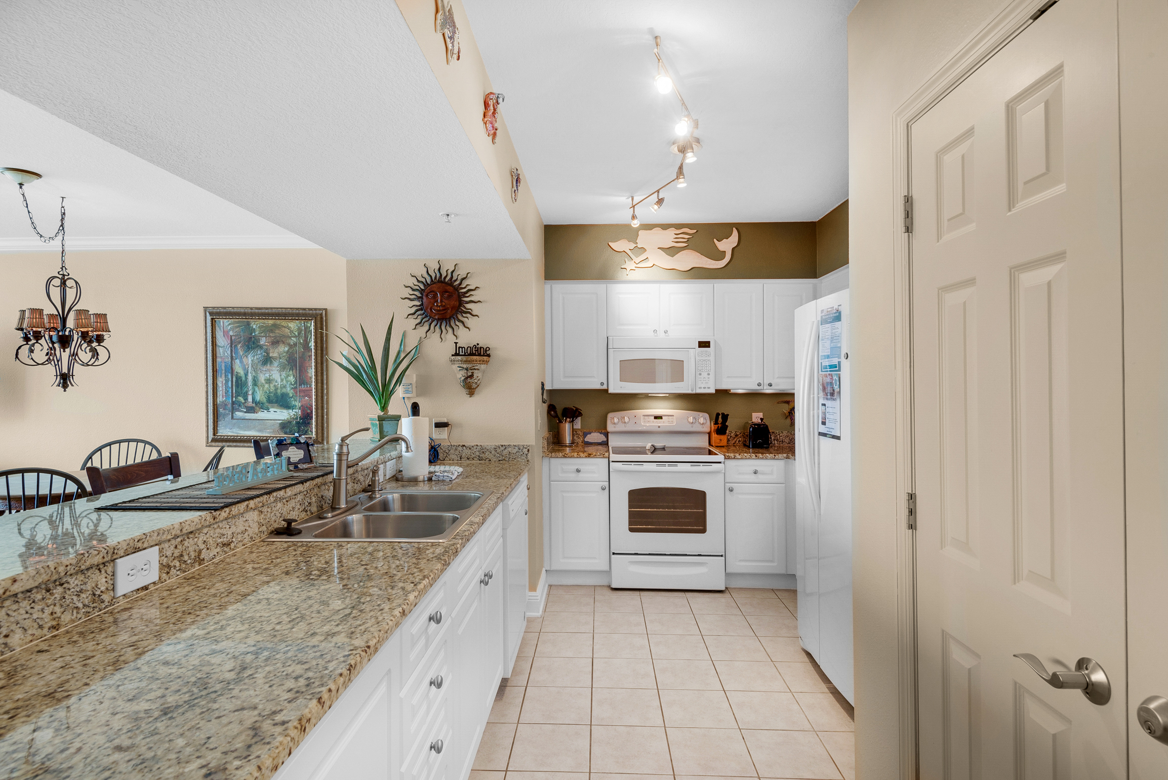 Panama City Beach Condo 986233