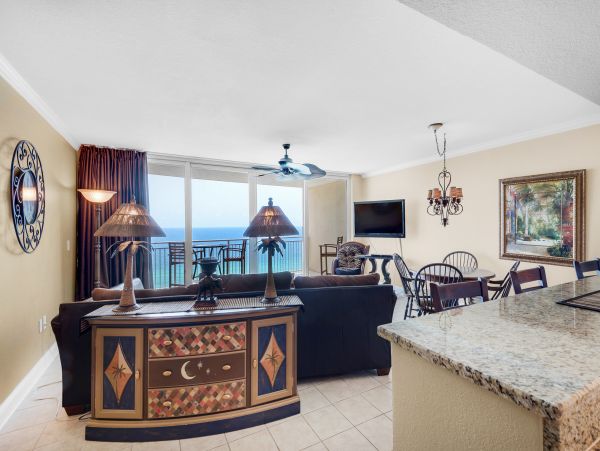 Panama City Beach Condo 986233