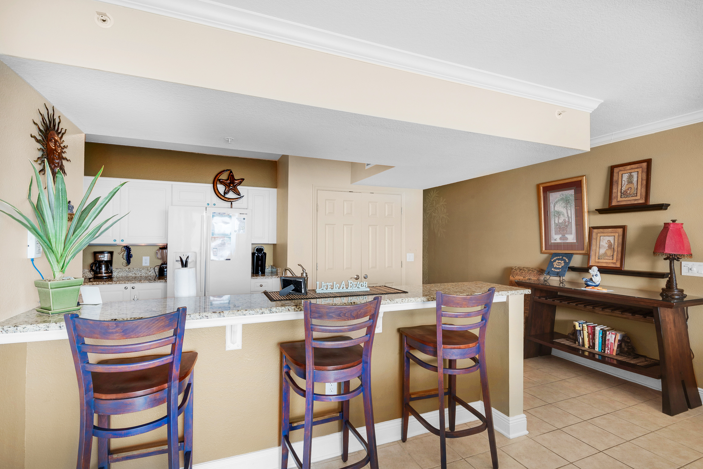 Panama City Beach Condo 986233