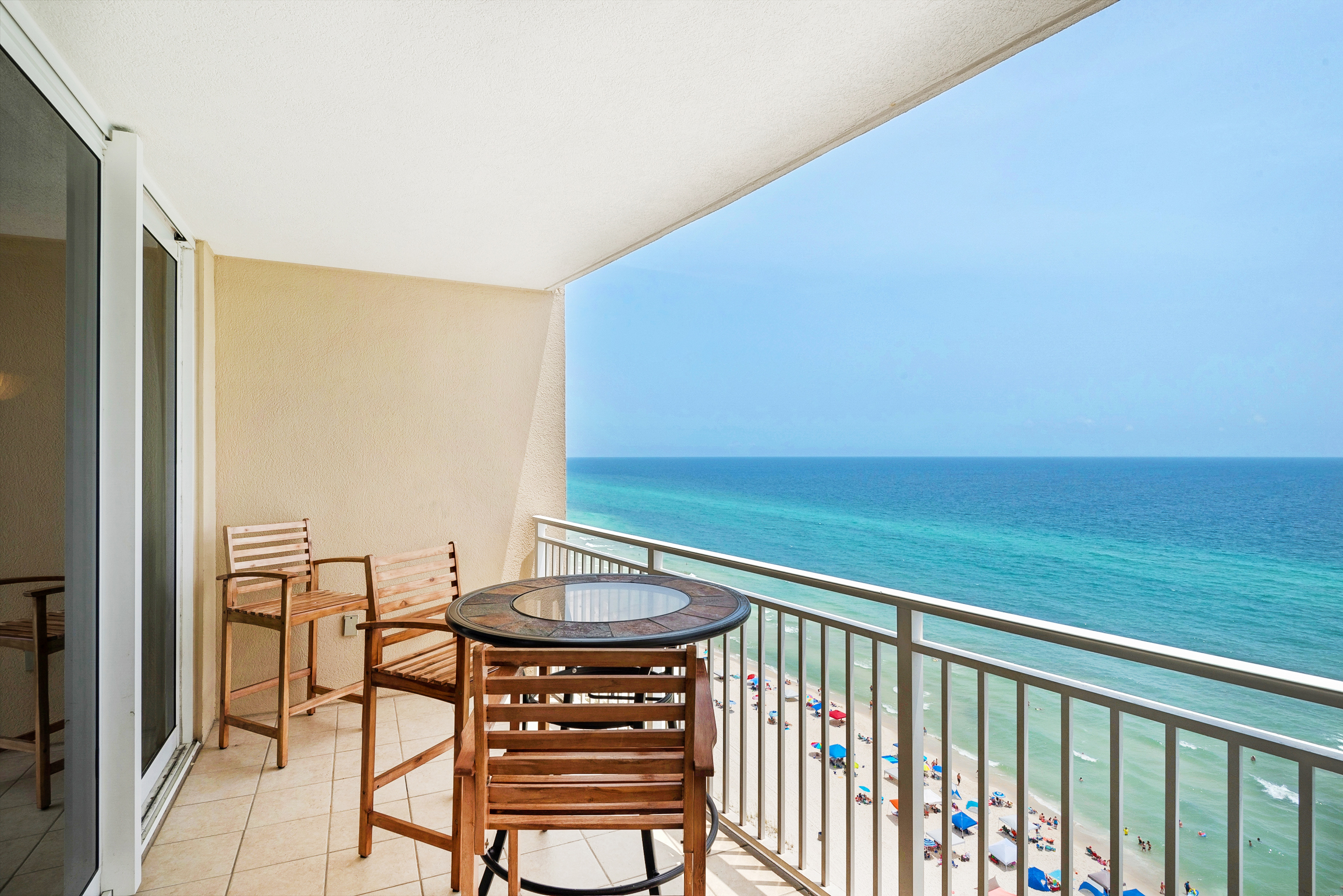 Panama City Beach Condo 986233