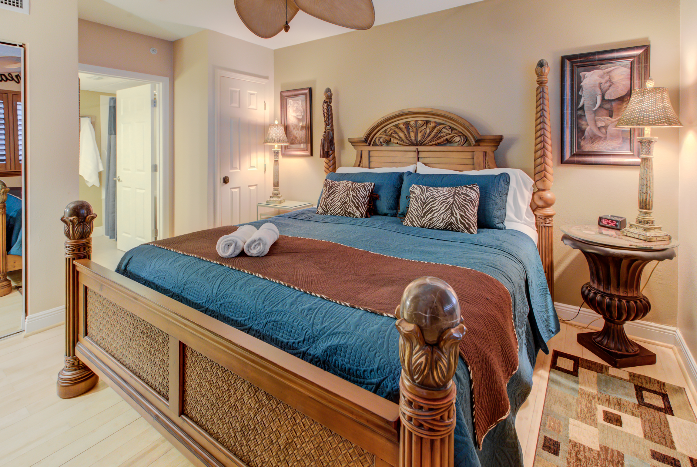Panama City Beach Condo 986233