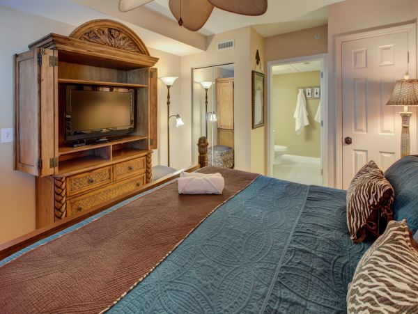 Panama City Beach Condo 986233