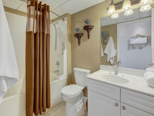 Panama City Beach Condo 986233