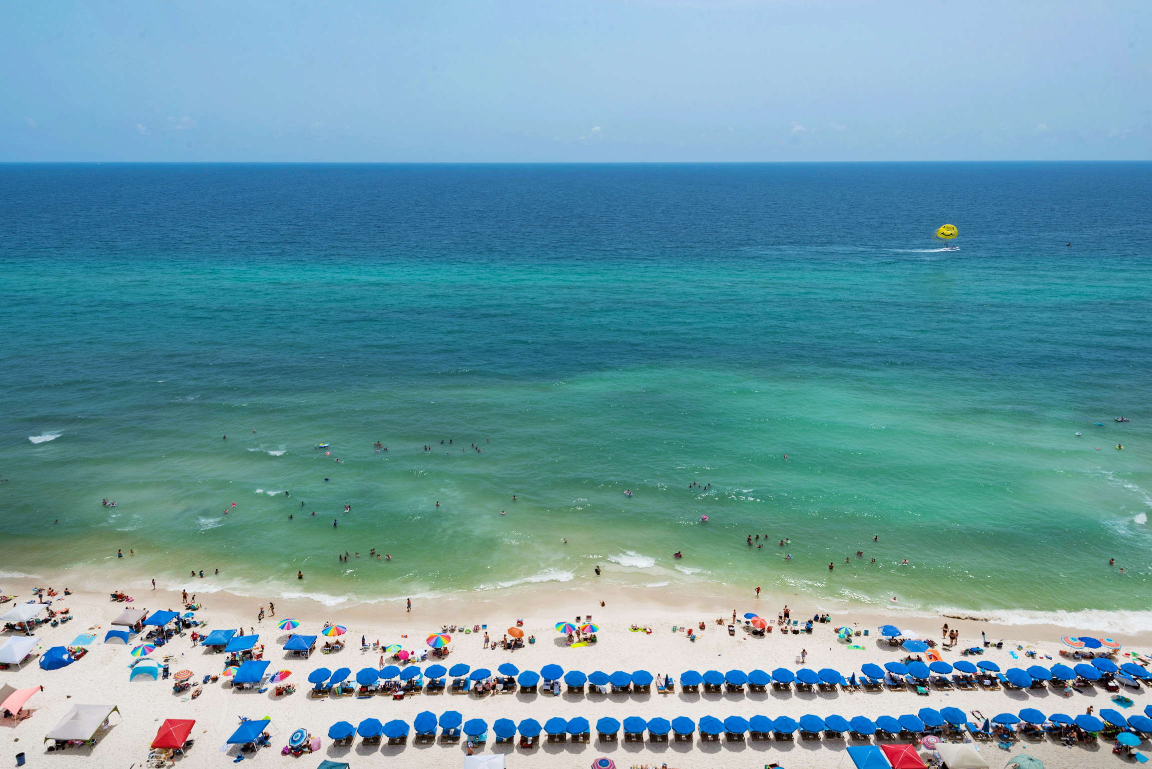 Panama City Beach Condo 986233