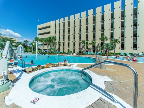 Panama City Beach Condo 986233