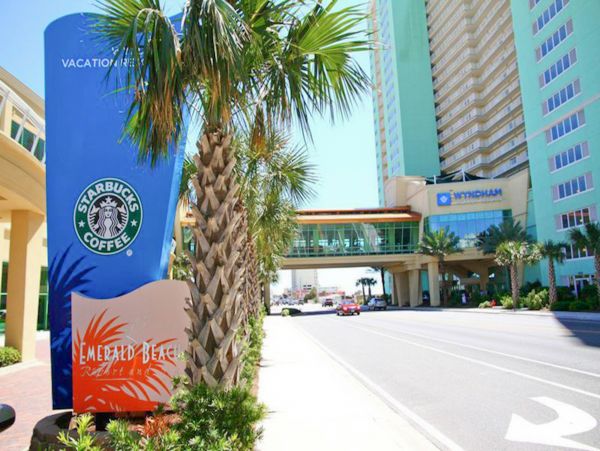Panama City Beach Condo 986233