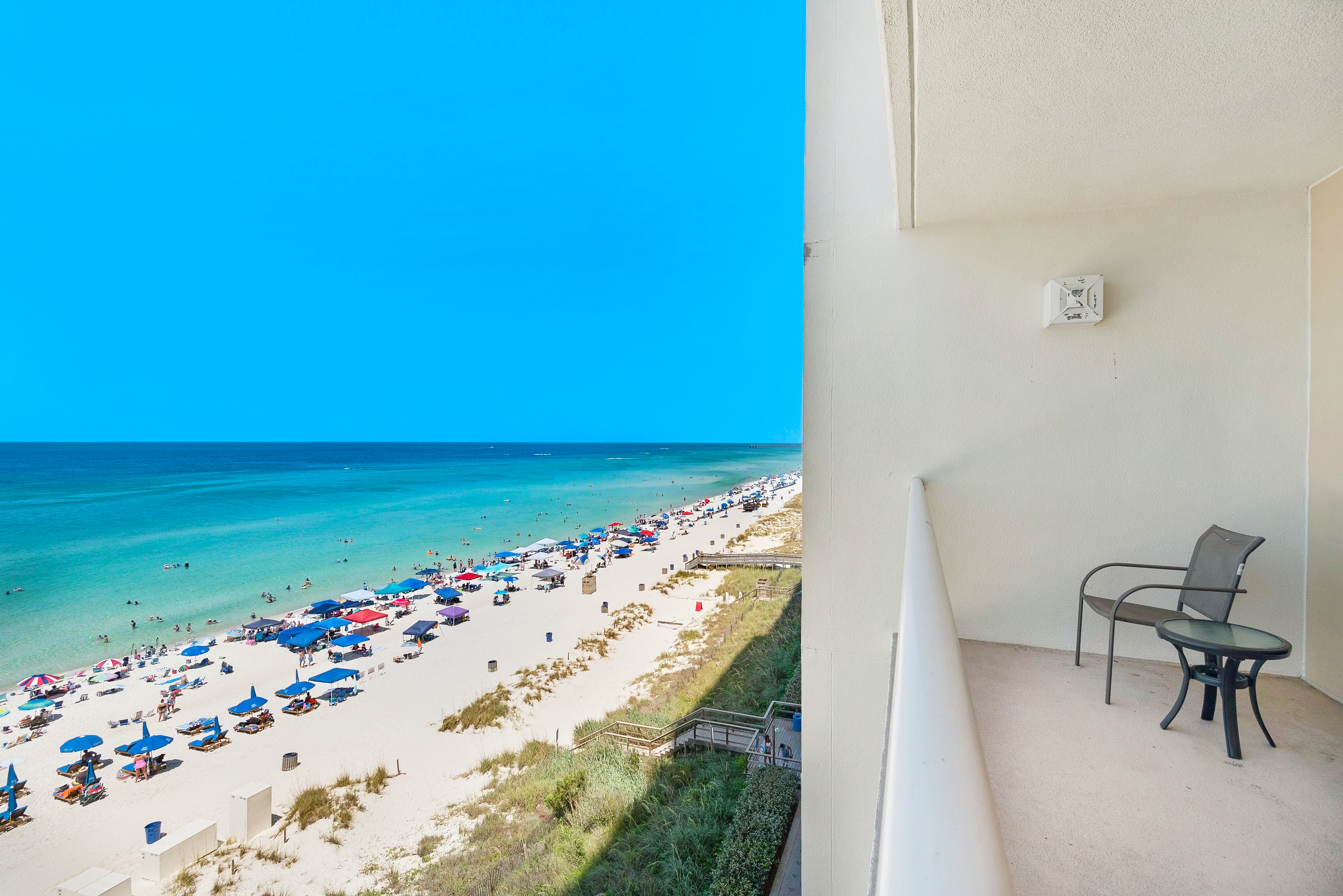 Panama City Beach Condo 986234