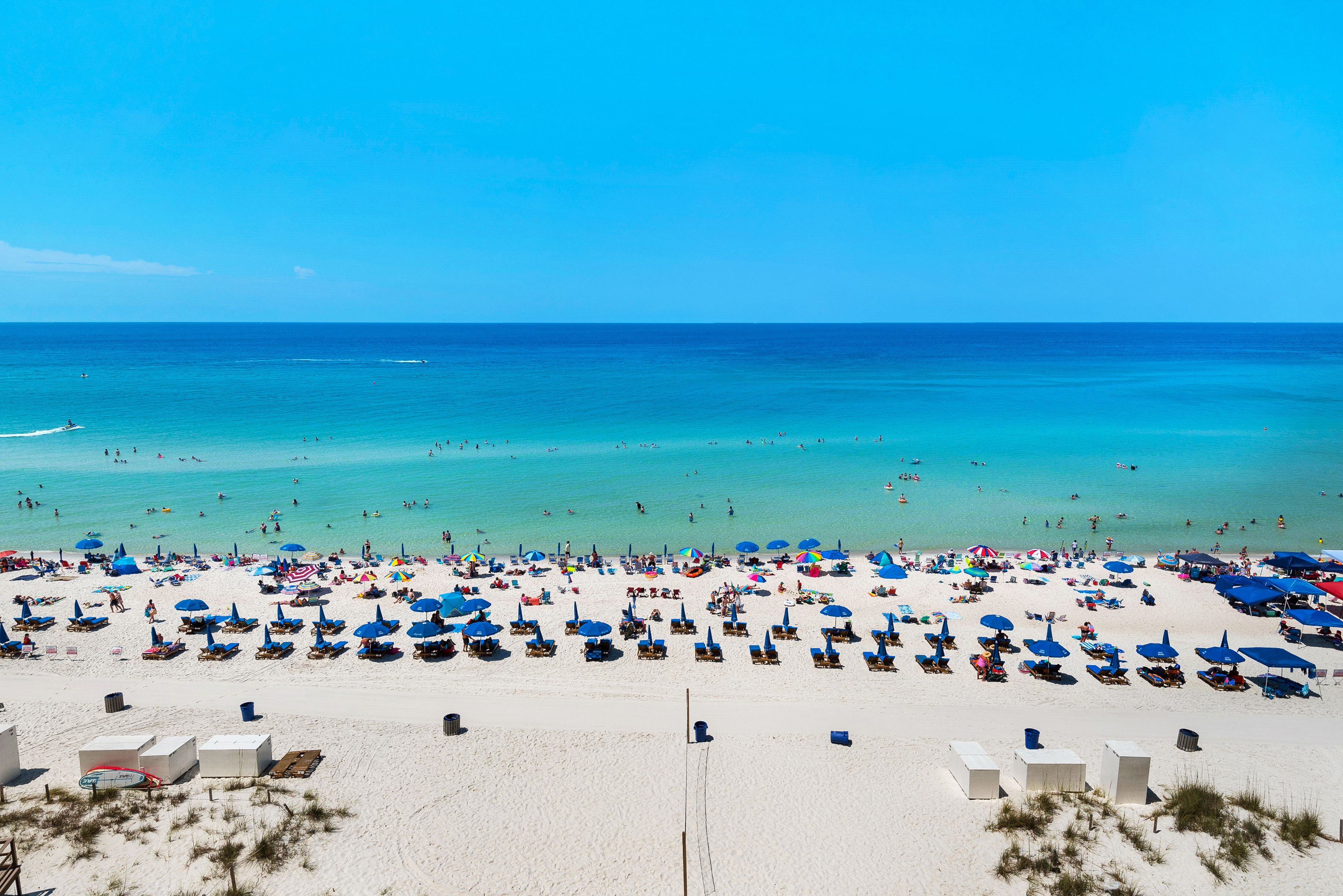 Panama City Beach Condo 986234