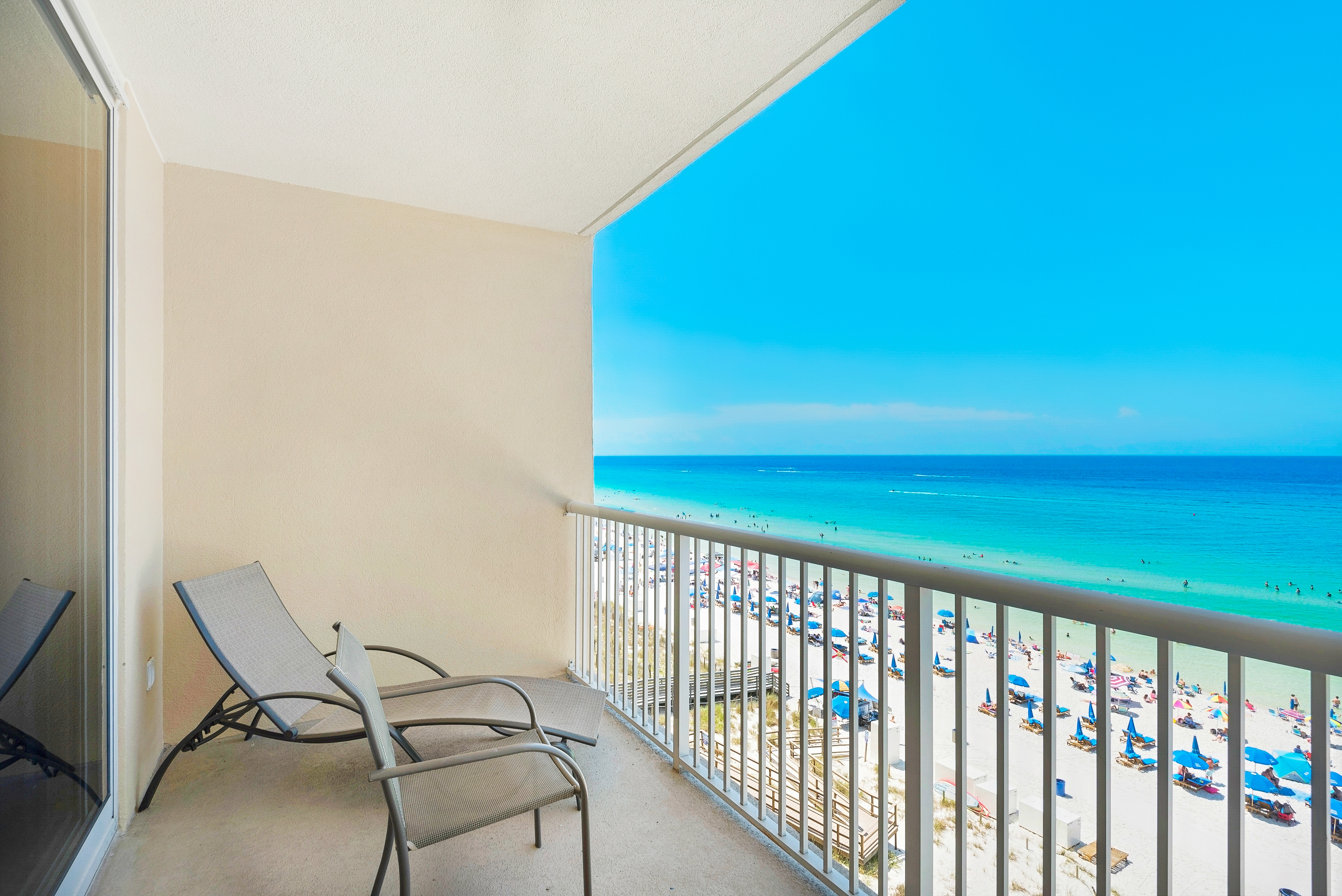 Panama City Beach Condo 986234