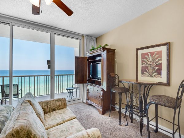 Panama City Beach Condo 986234