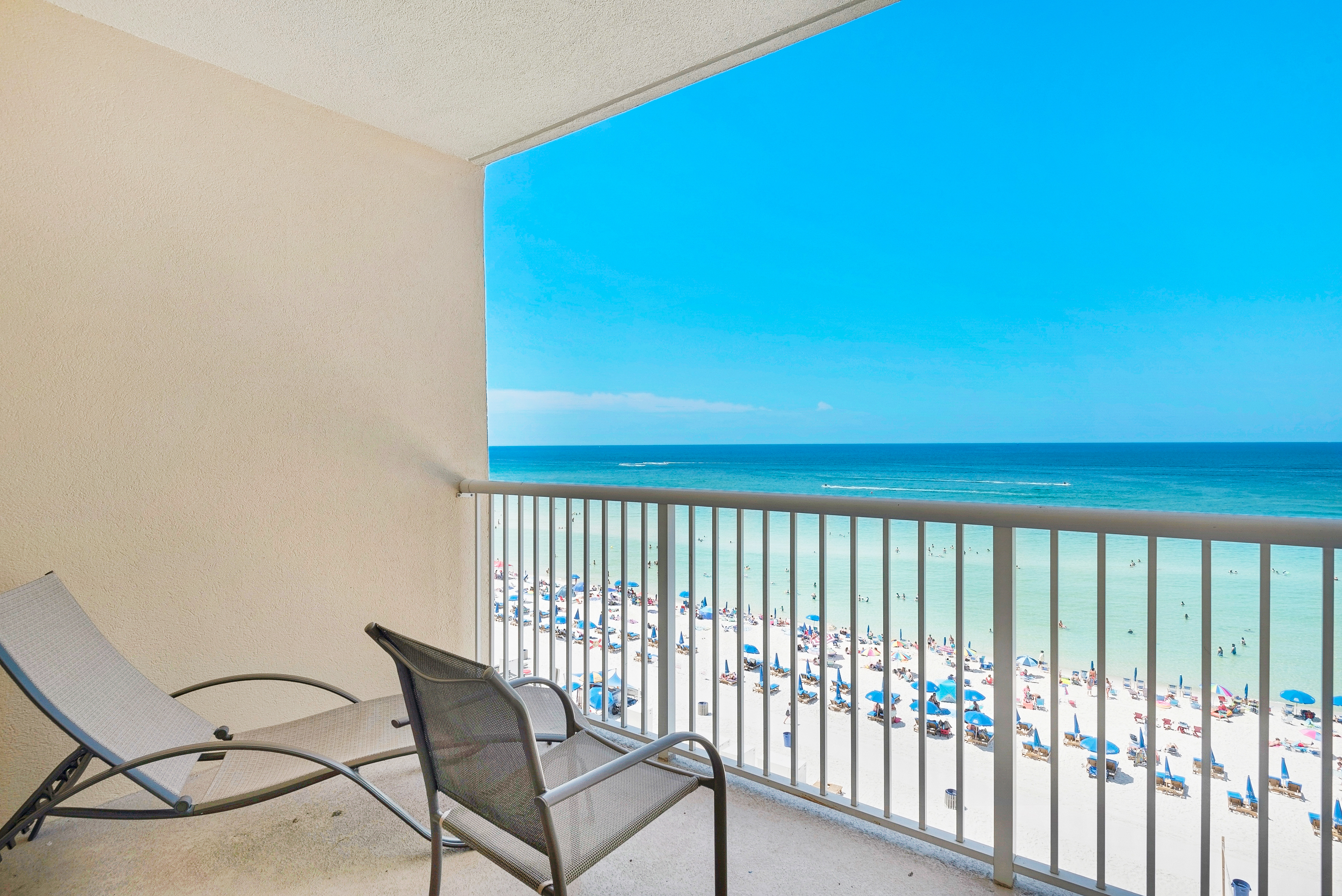 Panama City Beach Condo 986234