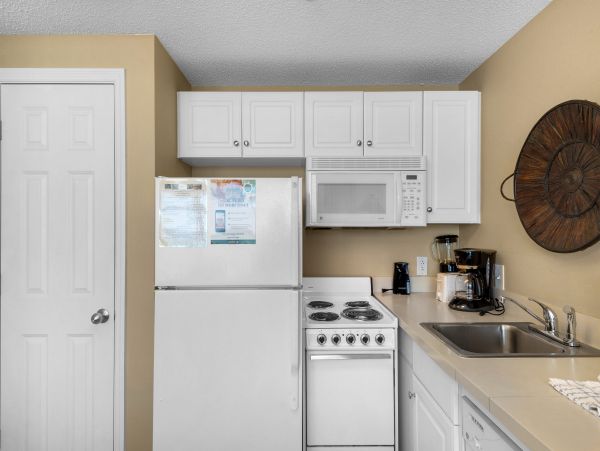 Panama City Beach Condo 986234